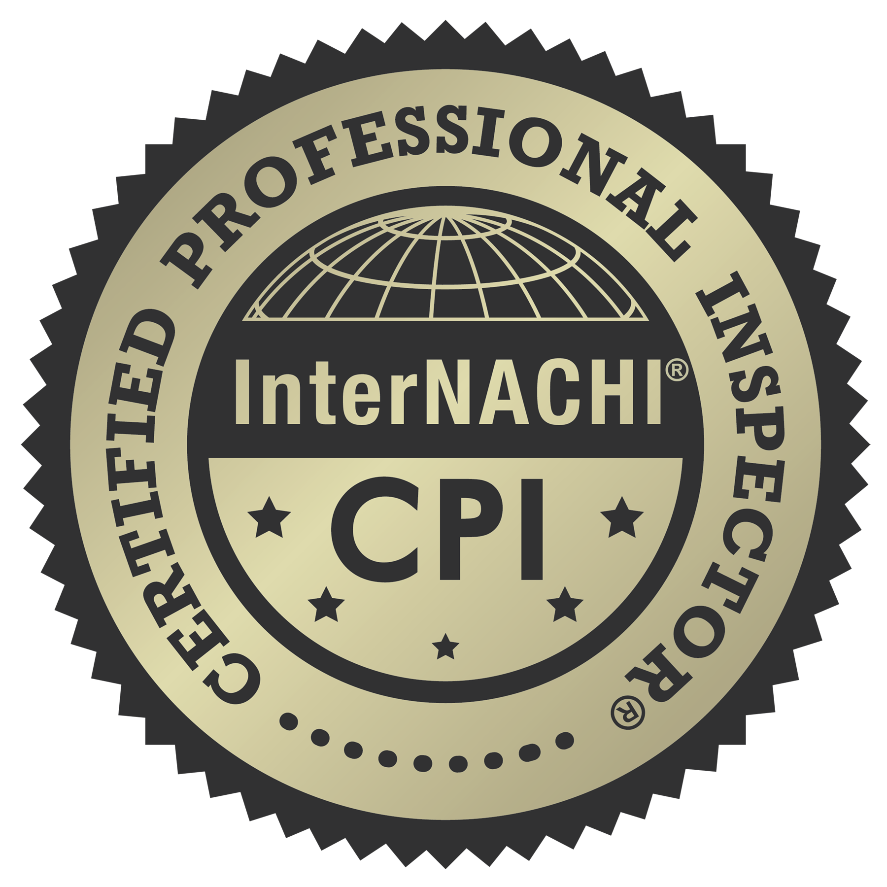 Certified Professional Inspector