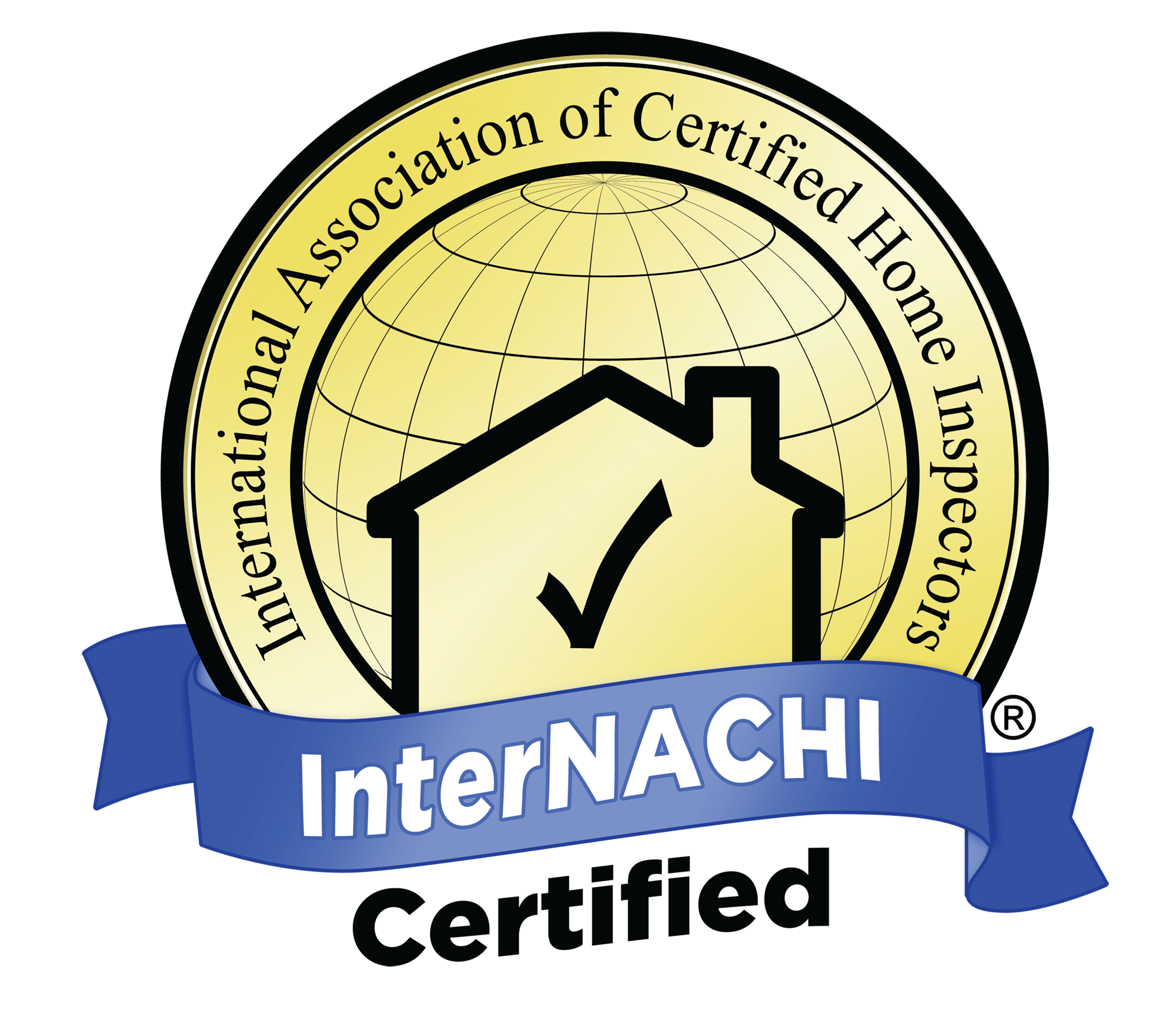 InterNACHI Certified