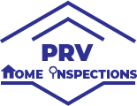 PRV Home Inspections Logo